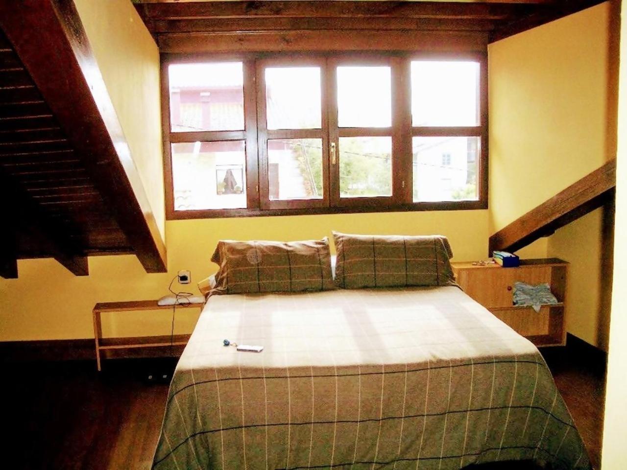 Vivienda Vacacional El Ventanuco Buelna Exterior foto