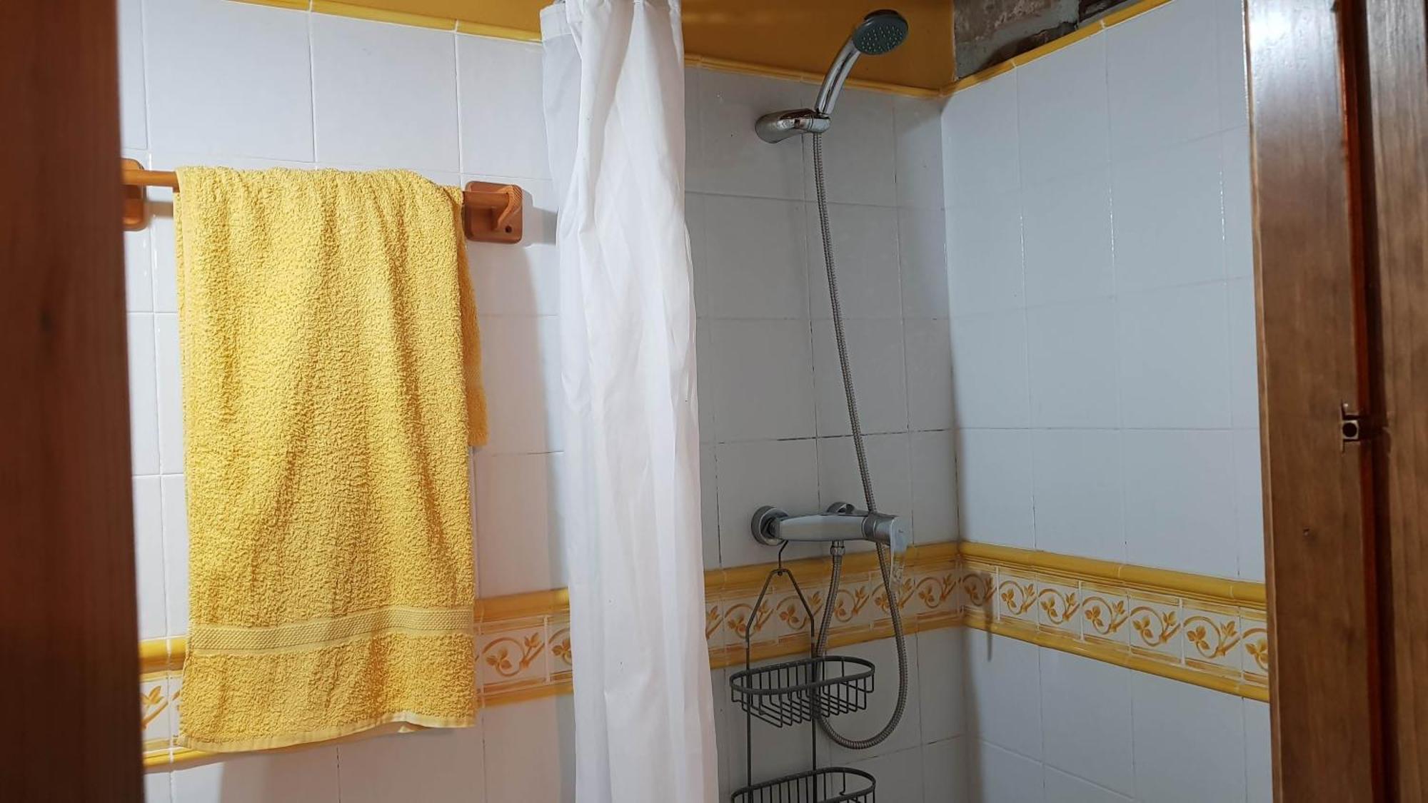 Vivienda Vacacional El Ventanuco Buelna Exterior foto