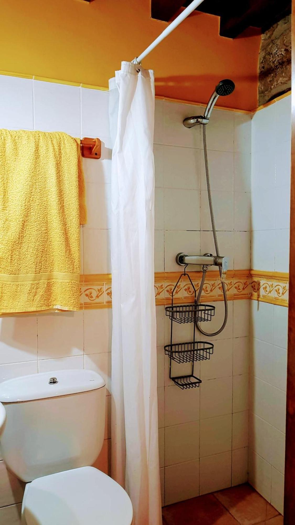 Vivienda Vacacional El Ventanuco Buelna Exterior foto