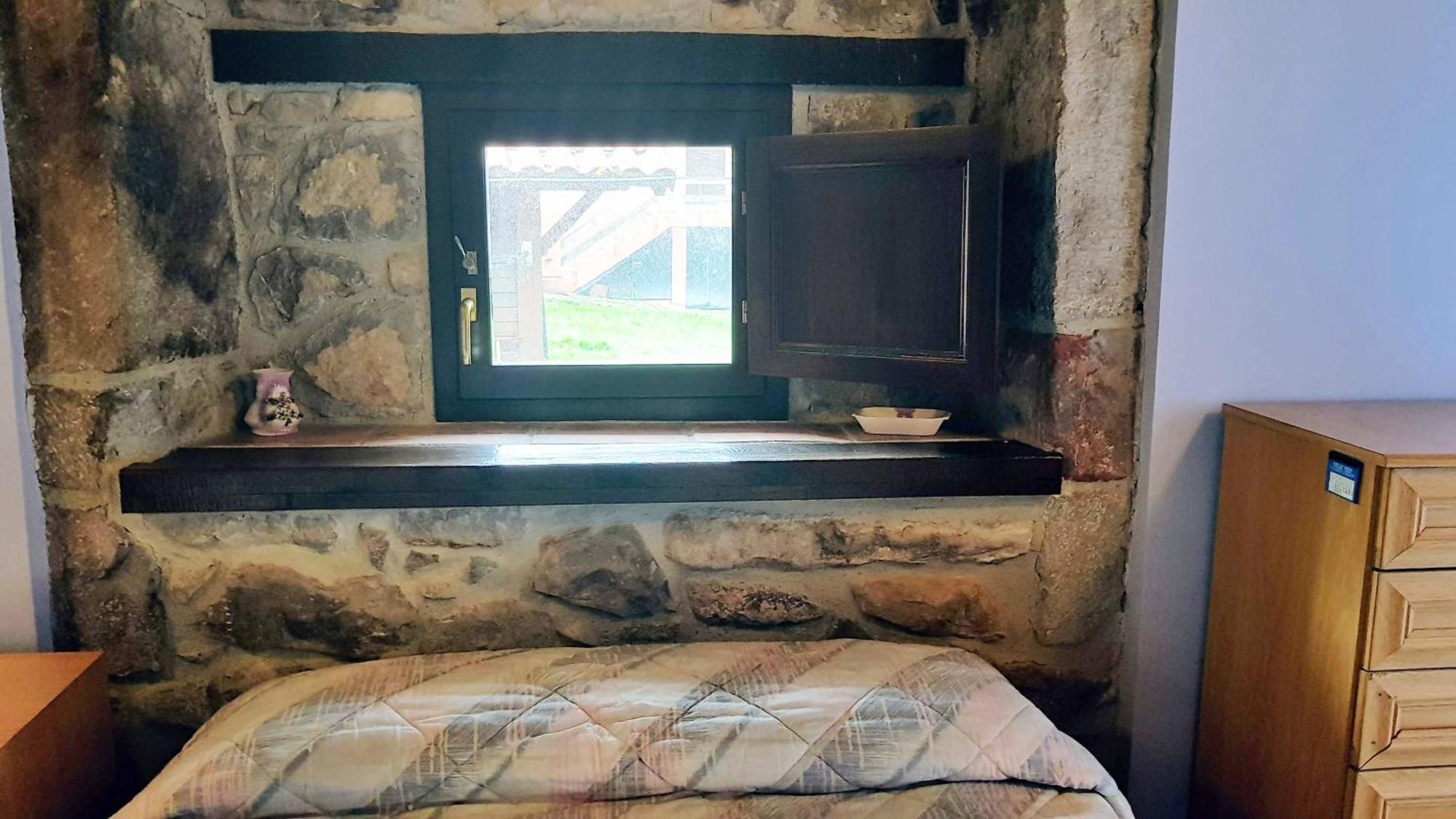 Vivienda Vacacional El Ventanuco Buelna Exterior foto